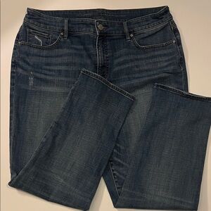 Chicos Women’s Jeans